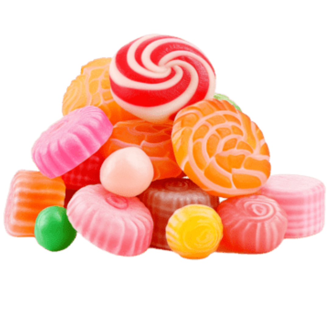MINI ASSORTED CANDY 